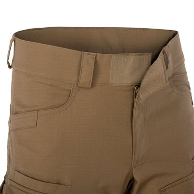 Pantaloni MCDU® DYNYCO COYOTE Helikon-Tex® SP-MCD-DN-11 9