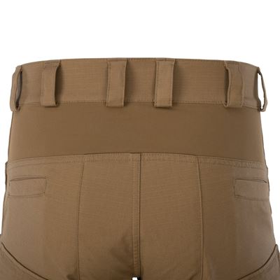 Pantaloni MCDU® DYNYCO COYOTE Helikon-Tex® SP-MCD-DN-11 10