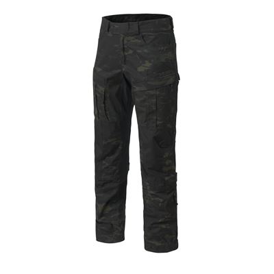 Pantaloni MCDU® NYCO MULTICAM® BLACK