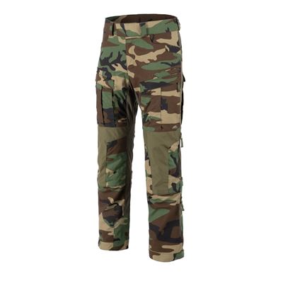 Pantaloni MCDU® US WOODLAND/OLIVE GREEN