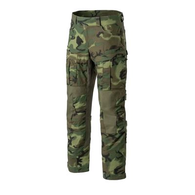 Pantaloni MCDU® ERDL/OLIVE GREEN