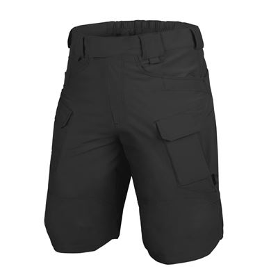 Pantaloncini OTS® VersaStretch® Lite NERI
