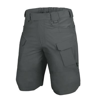 Pantaloncini OTS® VersaStretch® Lite GRIGI