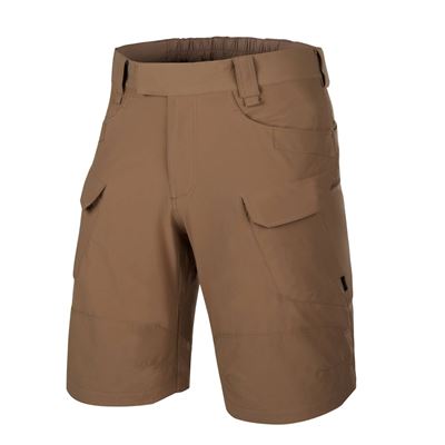 Pantaloncini OTS® VersaStretch® Lite MUD BROWN