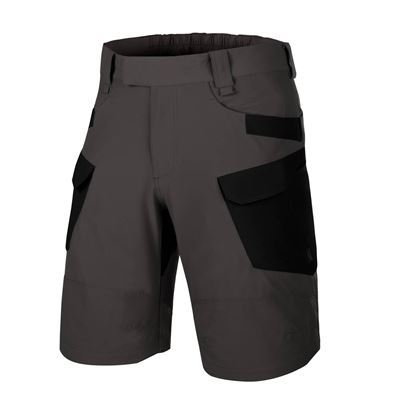 Pantaloncini OTS® VersaStretch® Lite ASH GREY/NERO
