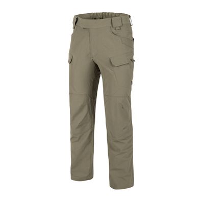 Pantaloni OUTDOOR TACTICAL® softshell ADAPTIVE GREEN
