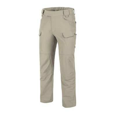 Pantaloni OUTDOOR TACTICAL® softshell KHAKI