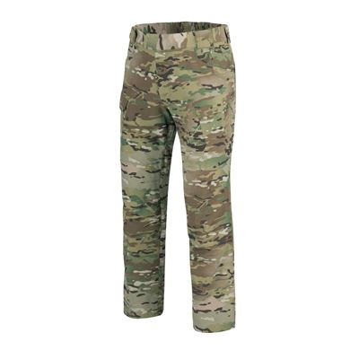 Pantaloni OUTDOOR TACTICAL® softshell MULTICAM®