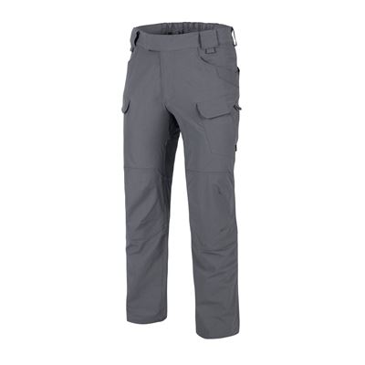 Pantaloni OUTDOOR TACTICAL® softshell SHADOW GREY