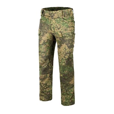 Pantaloni OUTDOOR TACTICAL® softshell PENCOTT® WILDWOOD™