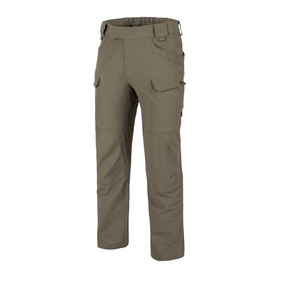 Pantaloni OUTDOOR TACTICAL® softshell RAL 7013