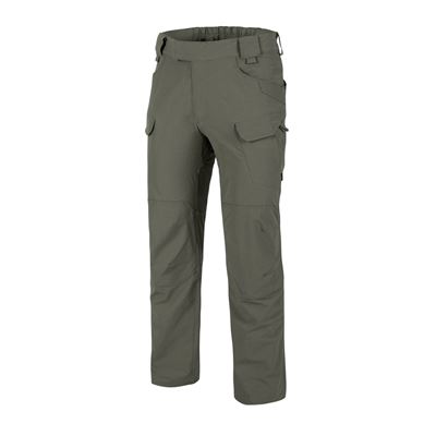 Pantaloni OUTDOOR TACTICAL LITE® TAIGA GREEN
