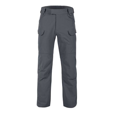 Pantaloni OUTDOOR TACTICAL LITE® SHADOW GREY Helikon-Tex® SP-OTP-VL-35 7