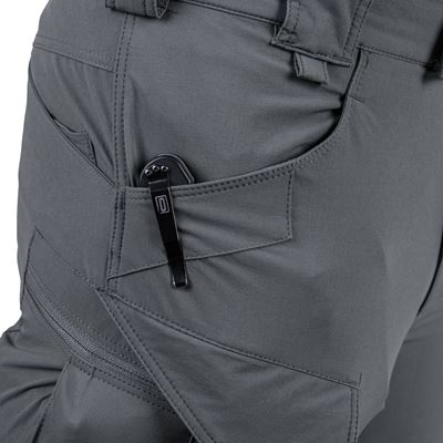 Pantaloni OUTDOOR TACTICAL LITE® SHADOW GREY Helikon-Tex® SP-OTP-VL-35 3