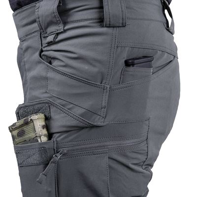 Pantaloni OUTDOOR TACTICAL LITE® SHADOW GREY Helikon-Tex® SP-OTP-VL-35 6