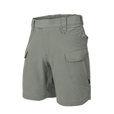 Pantaloncini OTS® VersaStretch® Lite 8,5" corti OLIVE DRAB