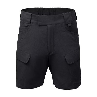 Pantaloncini OTS® Ultra - AeroTech NERO