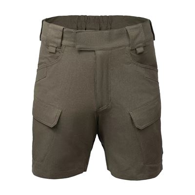 Pantaloncini OTS® Ultra - AeroTech TAIGA GREEN