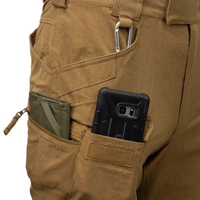 Pantaloncini OTS® Ultra - AeroTech COYOTE Helikon-Tex® SP-OTU-AT-11 3