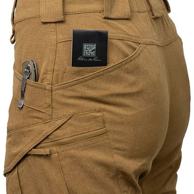 Pantaloncini OTS® Ultra - AeroTech COYOTE Helikon-Tex® SP-OTU-AT-11 4