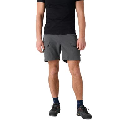 Pantaloncini OTS® Ultra - AeroTech SHADOW GREY Helikon-Tex® SP-OTU-AT-35 8