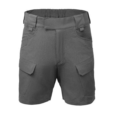 Pantaloncini OTS® Ultra - AeroTech SHADOW GREY