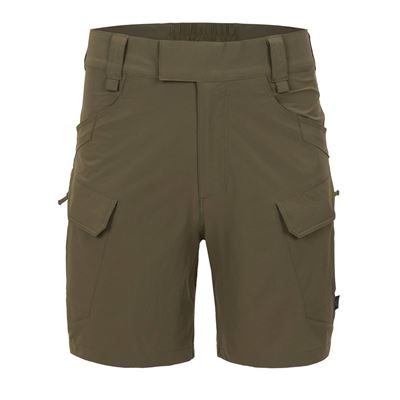 Pantaloncini OTUS® VersaStretch® Lite TAIGA GREEN Helikon-Tex® SP-OTU-VL-09 6
