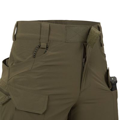 Pantaloncini OTUS® VersaStretch® Lite TAIGA GREEN Helikon-Tex® SP-OTU-VL-09 7