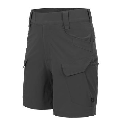 Pantaloncini OTUS® VersaStretch® Lite SHADOW GREY