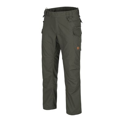 Pantaloni PILGRIM TAIGA GREEN