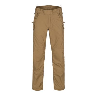 Pantaloni PILGRIM COYOTE Helikon-Tex® SP-PGM-DC-11 10