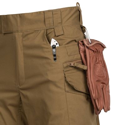 Pantaloni PILGRIM COYOTE Helikon-Tex® SP-PGM-DC-11 8