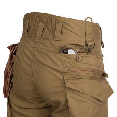 Pantaloni PILGRIM COYOTE Helikon-Tex® SP-PGM-DC-11 6