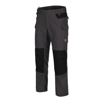 Pantaloni PILGRIM ASH GREY/NERO