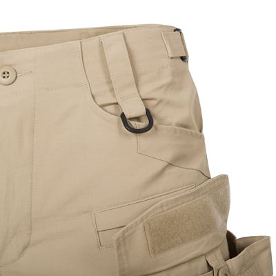 Pantaloni SFU NEXT rip-stop KHAKI Helikon-Tex® SP-SFN-CR-13 12