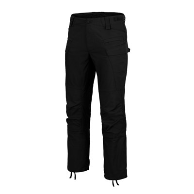 Pantaloni SFU NEXT MK2® NERI