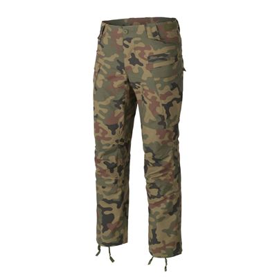 Pantaloni SFU NEXT MK2® WOODLAND POLSKI