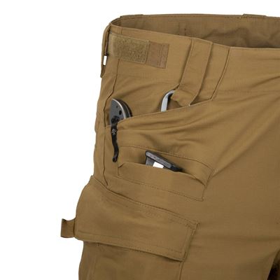Pantaloni SFU NEXT MK2® COYOTE Helikon-Tex® SP-SN2-SP-11 4