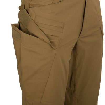 Pantaloni SFU NEXT MK2® COYOTE Helikon-Tex® SP-SN2-SP-11 3