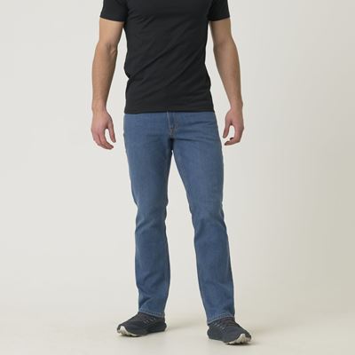 Pantaloni TREADSTONE JEANS® DuraDenim® BLU Helikon-Tex® SP-TRD-DU-1O 3