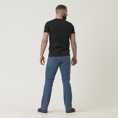Pantaloni TREADSTONE JEANS® DuraDenim® BLU Helikon-Tex® SP-TRD-DU-1O 7