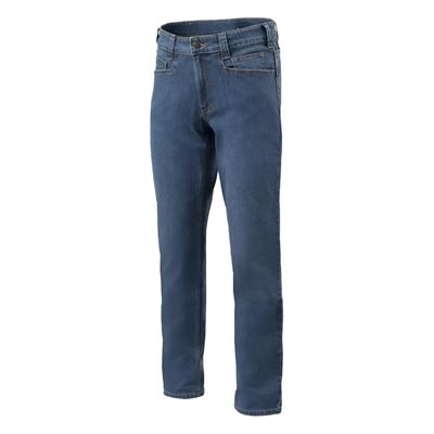 Pantaloni TREADSTONE JEANS® DuraDenim® BLU