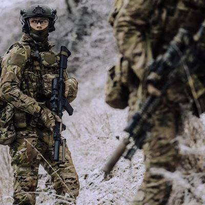 Pantaloni TROOPER MULTICAM® Helikon-Tex® SP-TRP-AG-34 5