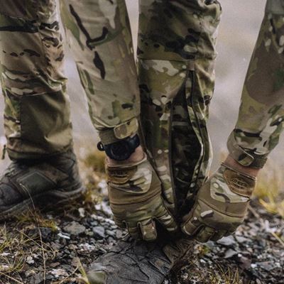 Pantaloni TROOPER MULTICAM® Helikon-Tex® SP-TRP-AG-34 4