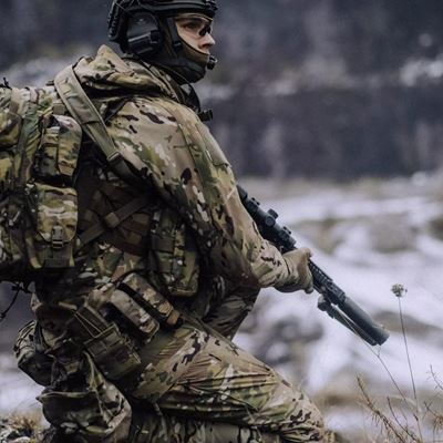 Pantaloni TROOPER MULTICAM® Helikon-Tex® SP-TRP-AG-34 3