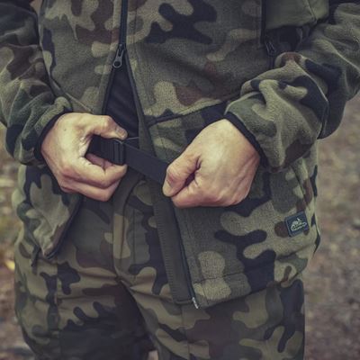 Pantaloni TROOPER StormStretch® WOODLAND POLSKÝ Helikon-Tex® SP-TRP-NL-04 2