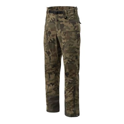 Pantaloni TROOPER StormStretch® WOODLAND POLSKÝ