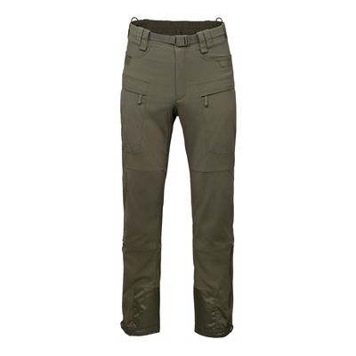 Pantaloni TROOPER TAIGA GREEN