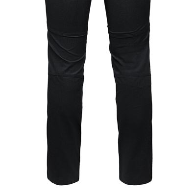 Pantaloni da trekking tattici TTP SLIM AeroTech NERO Helikon-Tex® SP-TSP-AT-01 2