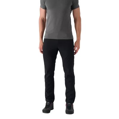 Pantaloni da trekking tattici TTP SLIM AeroTech NERO Helikon-Tex® SP-TSP-AT-01 4